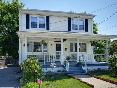 105 Lincoln St, Hudson, MA, 01749