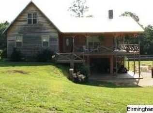 454 County Road 18, Heflin, AL 36264