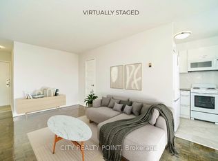 1500 Bathurst St #601, Toronto, ON M5P 3L3