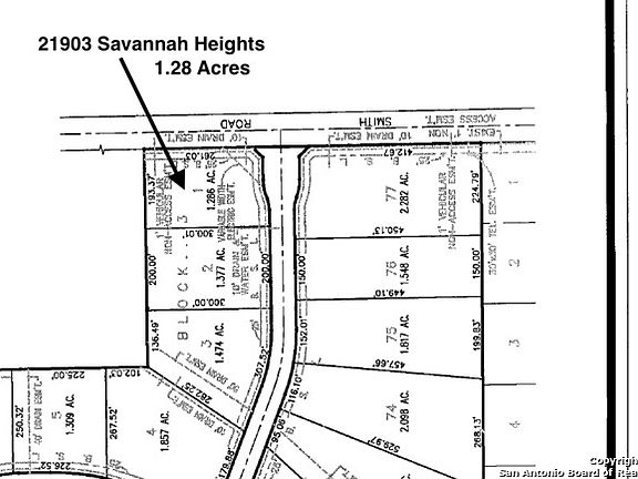 3rd image of 21903 Savannah Hts