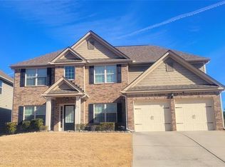 325 Allgood Trce, Acworth, GA 30101