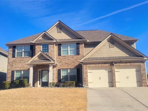 325 Allgood Trce, Acworth, GA 30101