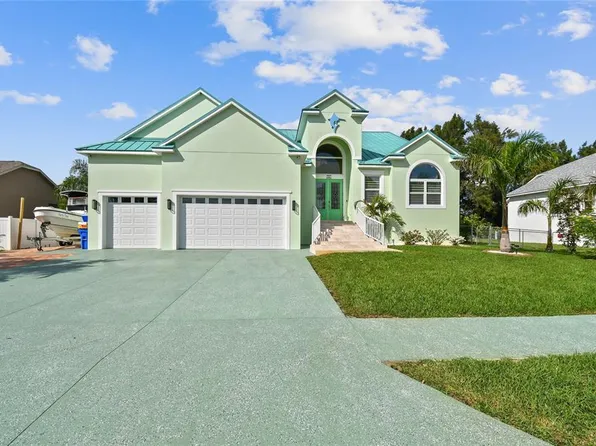 711 Eagle Ln, Apollo Beach, FL 33572