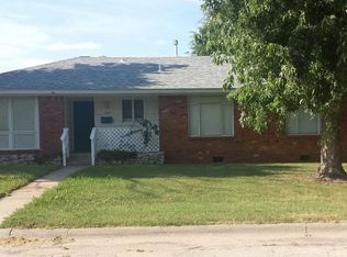 3151 NW 49th St, Oklahoma City, OK 73112