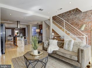 2543 13th St NW #2, Washington, DC 20009
