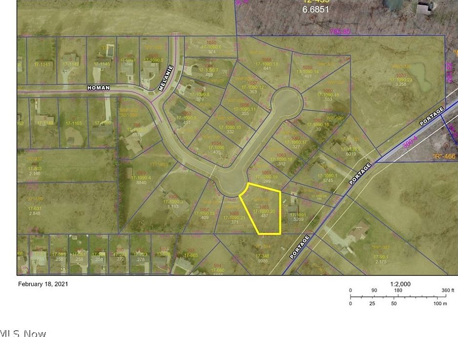 1st image of Homan Dr