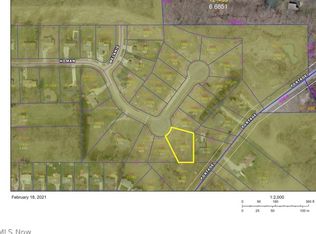 Homan Dr, Doylestown, OH