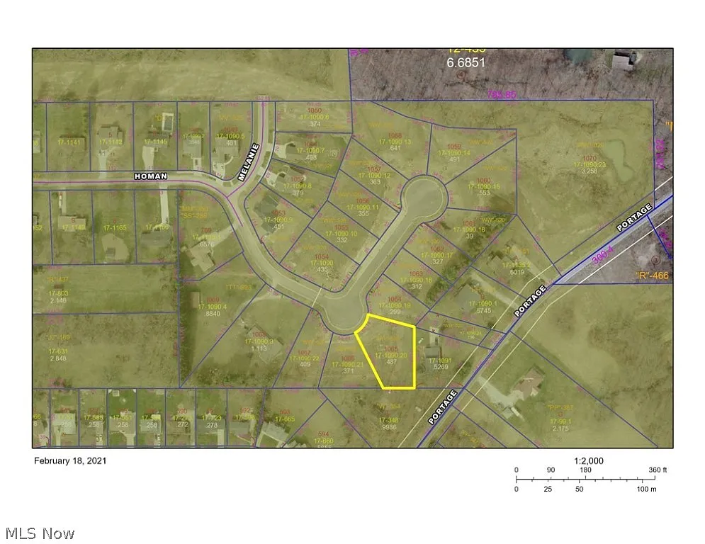 Homan Dr photo 1