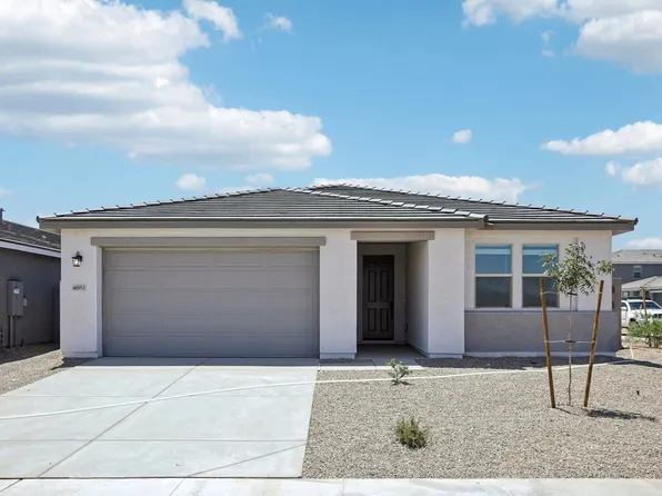 46953 W Dry Gulch Rd, Maricopa, AZ 85139