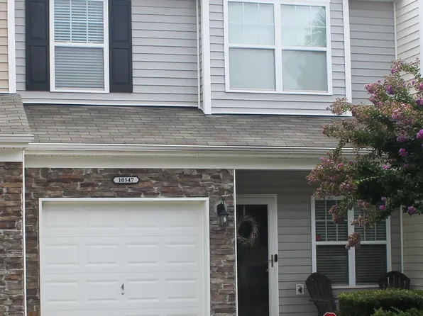 10547 Bunclody Dr, Charlotte, NC 28213