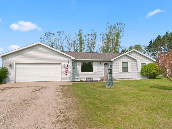 5148 N Country Dr, Lake City, MI 49651