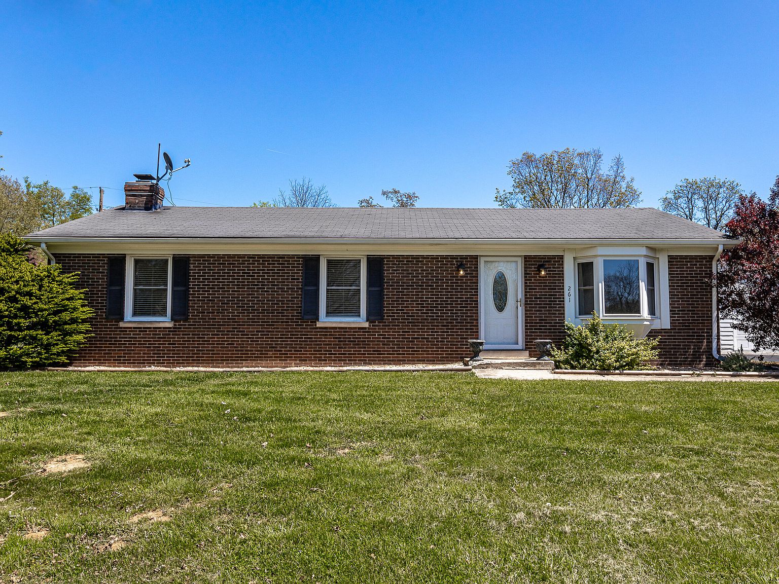 261 Anderson Rd, KY 40324 Zillow