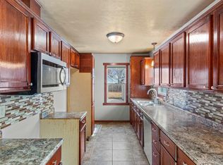 220 18TH STREET NORTH, Wisconsin Rapids, WI 54494