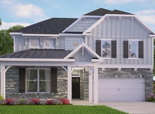 2217 Redpoll Dr, Apex, NC 27539