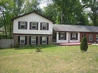 2683 Abilene Trl, Snellville, GA 30078