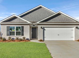 396 Jackson Point Cir, Huntsville, AL 35811