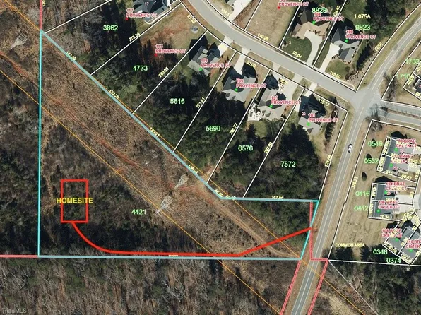 0-0 White Rd, King, NC 27021