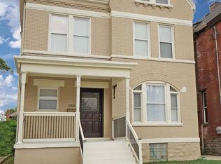 1326 William H Taft Rd, Cincinnati, OH 45206