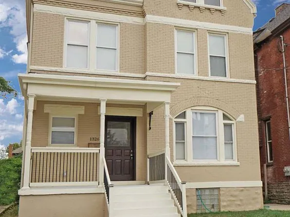 1326 William H Taft Rd, Cincinnati, OH 45206