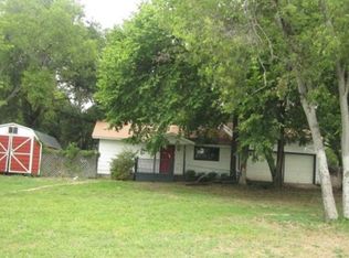 4004 Ohio Garden Rd, Fort Worth, TX 76114