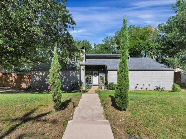 1648 Tierney Rd, Fort Worth, TX 76112