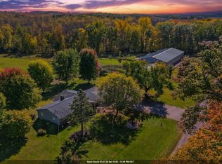 N4742 Thompson Rd, Shiocton, WI 54170