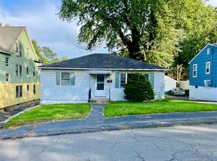 176 Monmouth Ave, Waterbury, CT 06704