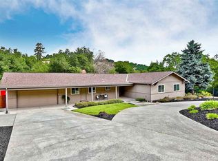 24 Corte De La Canada, Martinez, CA 94553