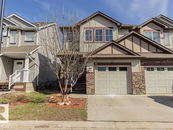 9350 211th St NW #14, Edmonton, AB T5T 4T8