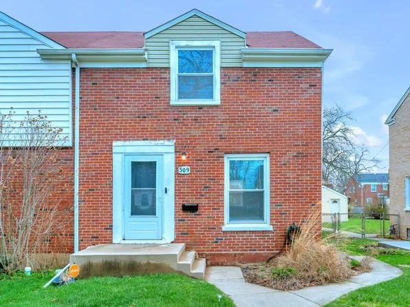 309 Belden Pl, Munster, IN 46321