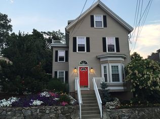 51 Granville Ave, Malden, MA 02148