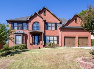 2024 Sugar Springs Dr, Lawrenceville, GA