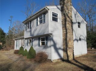 10 Old Depot Rd, Charlestown, RI 02813