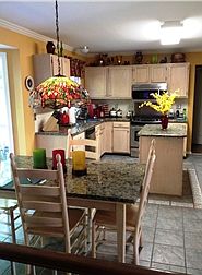 Updated Kitchen w/Granite