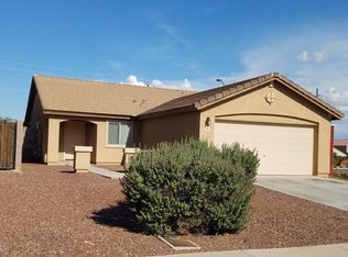 2621 S 107th Dr, Avondale, AZ 85323