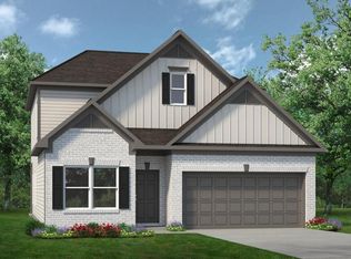 195 Autrey Dr, Hiram, GA 30141