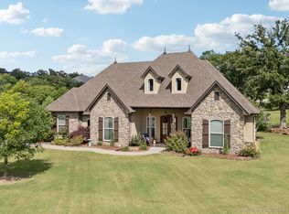 13435 S Garrett St, Sapulpa, OK 74066