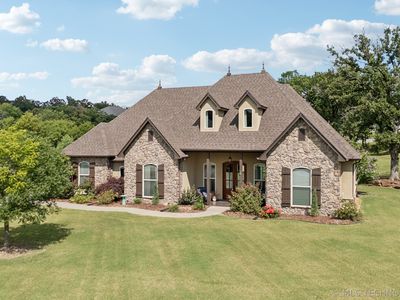 13435 S Garrett St, Sapulpa, OK, 74066