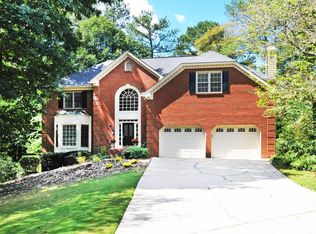 2567 Greyfield Ct NE, Marietta, GA 30062