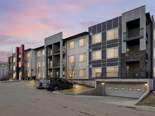 24 E Sage Hill Ter NW #324, Calgary, AB T3R 0W9