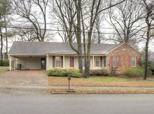 389 McElroy Rd, Memphis, TN 38120