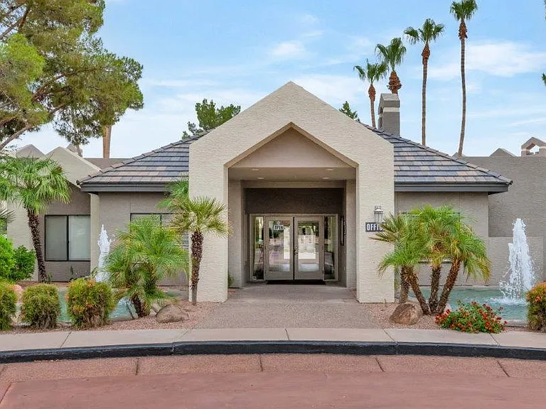 Morningside at Scottsdale Ranch — Photo 21