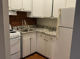 54 S Huntington Ave #23, Jamaica Plain, MA 02130