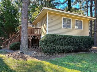 3261 Mill Run, Raleigh, NC 27612