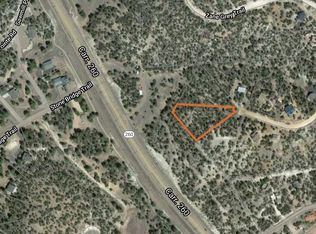 3632 Bobcat Trl LOT 48, Overgaard, AZ 85933