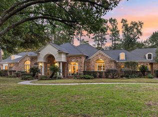 8615 Haven Woods Way, Tomball, TX 77375