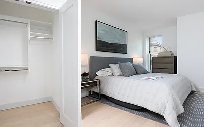 Rented by Nancy Packes Inc.