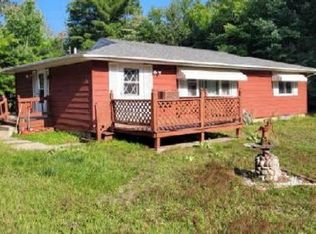 8668 Denise Dr, Woodruff, WI 54568