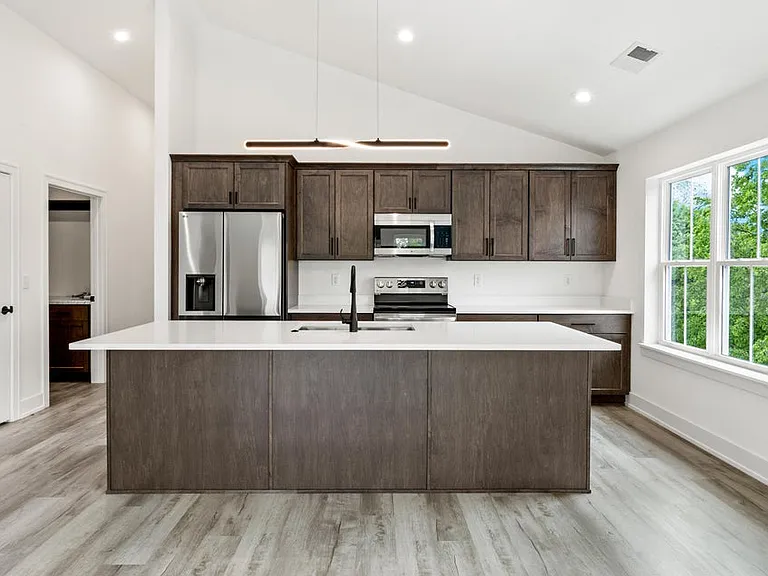 Modern Kitchen
