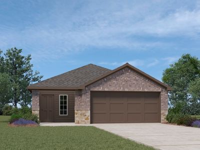 1418 Forever Way, Princeton, TX, 75407